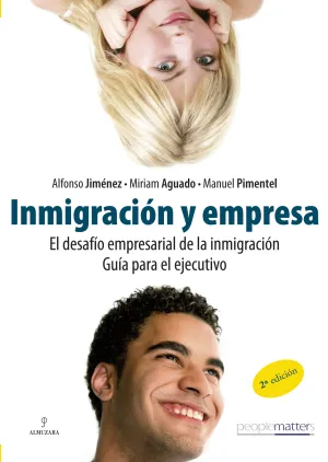 Inmigracion y Empresa