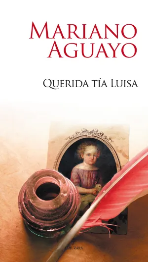 Querida Tia Luisa