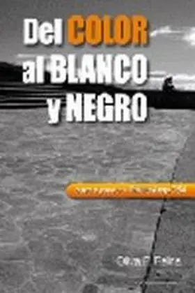 Del Color Al Blanco y Negro