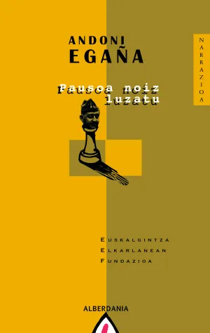 Pausoa Noiz Luzatu