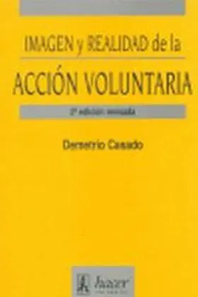 Imagen y Realidad de la Accion Voluntaria