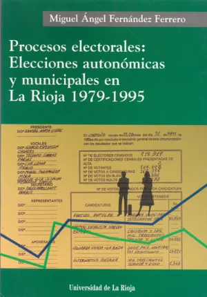 Procesos Electorales: Elecciones Autonom