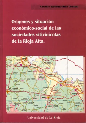 Origenes y Situacion Economico-Social de las Socie