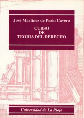 Curso de Teoria del Derecho