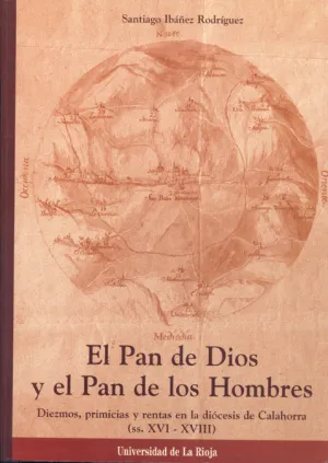 Pan de Dios y el Pan de los Hombres