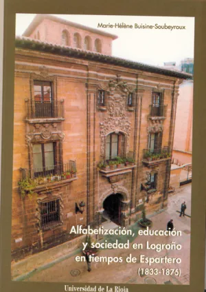Alfabetizacion, Educacion y Sociedad en