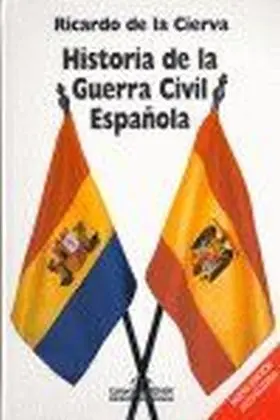 Hª Esencial de la Guerra Civil Española
