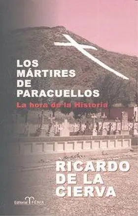 Los Martires de Paracuellos