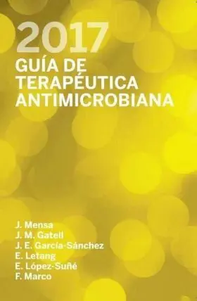 Guia de Terapeutica Antimicrobiana