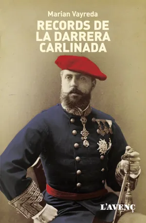 Records de la Darrera Carlinada