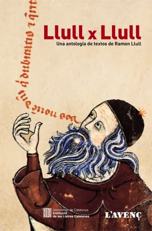 Llull X Llull