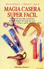Magia Casera Super Facil