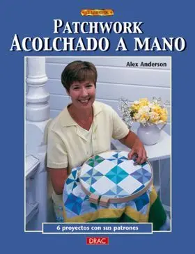 Patchwork Acolchado a Mano