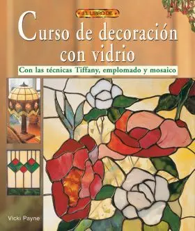 Manual de Decoracion con Vidrio