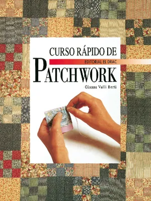 Curso Rapido de Patchwork