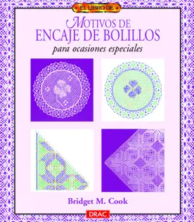 Encaje de Bolillos para Ocasines Especiales