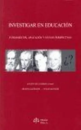 Investigar en Educacion