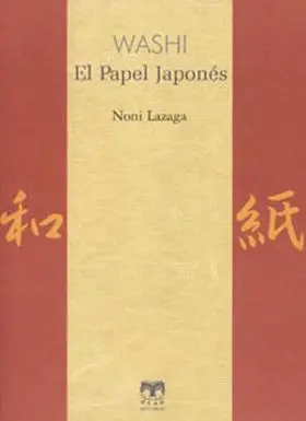 Washi el Papel Japones