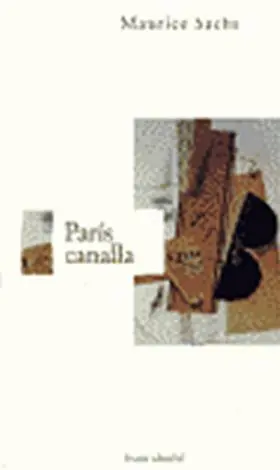 Paris Canalla