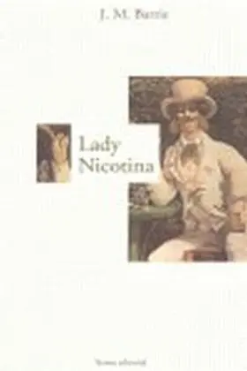 Lady Nicotina