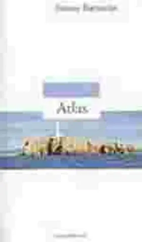 Atlas. Ser Joven y Saber Contarlo
