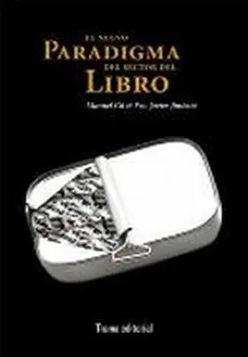 El Nuevo Paradigma del Sector del Libro
