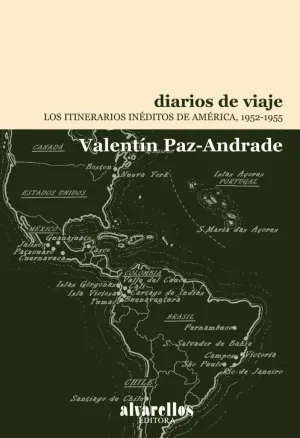 Diarios de Viaje: los Itinerarios Ineditos de Amer
