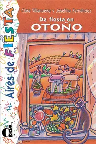 De Fiesta en Otoño