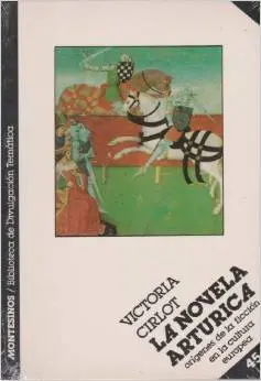 Novela Arturica