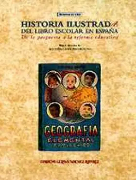 Historia Ilustrada del Libro Escolar en España