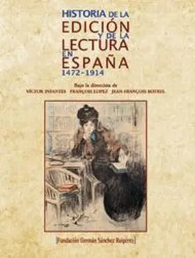 Historia de la Edicion y Lectura en España