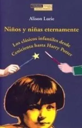 Niños y Niñas Eternamente