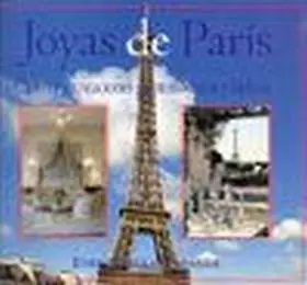 Joyas de Paris -Catorce Recreaciones Gastronomicas