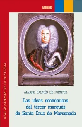 Ideas Economicas del Tercer Marques