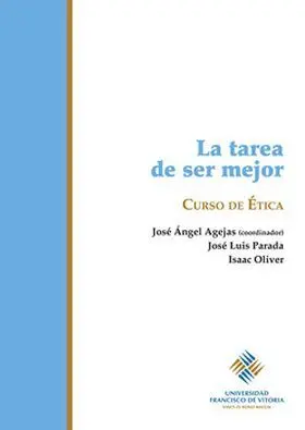La Tarea de Ser Mejor