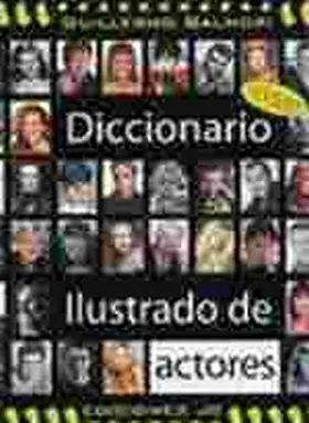 Diccionario Ilustrado de Actores