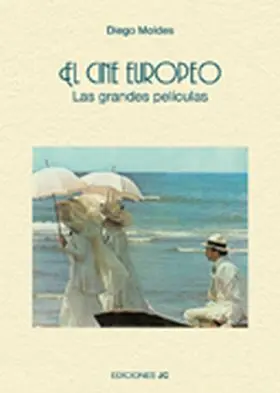 Cine Europeo. Las Grandes Peliculas