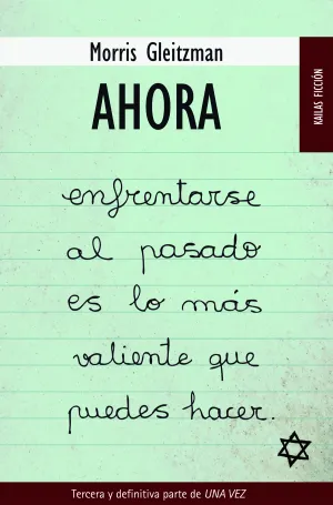 Ahora