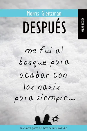 Despues