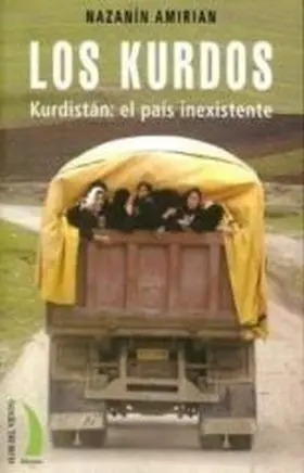 Kurdos. Kurdistan: Pais Inexistente