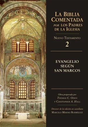 Evangelio Segun San Marcos