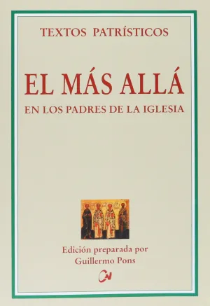 Mas Alla en los Padres de la Iglesia