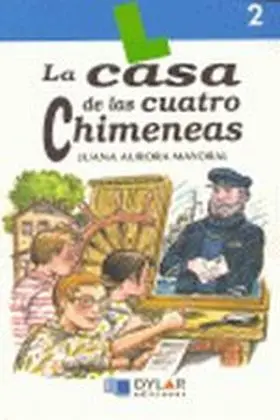 La Casa de las Cuatro Chimeneas