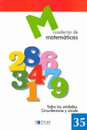 Cuaderno de Matematicas, N. 35