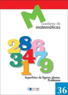 Cuaderno de Matematicas, N. 36