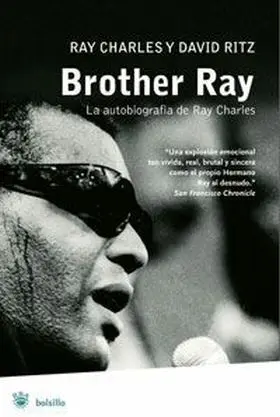 Brother Ray