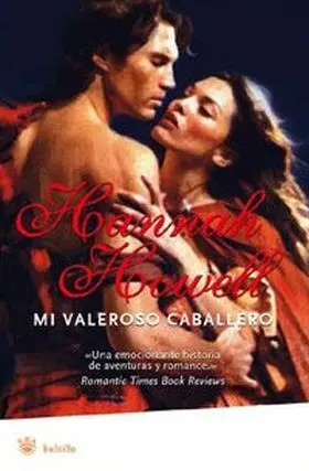 Mi Valeroso Caballero