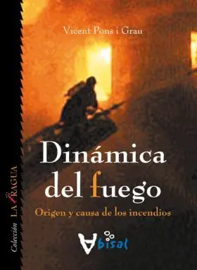 Dinamica del Fuego : Origen y Causas de los Incendios