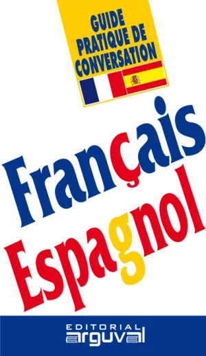 Frances-Español Guia de Conversacion
