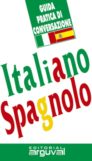 Italiano-Español Guia de Conversacion